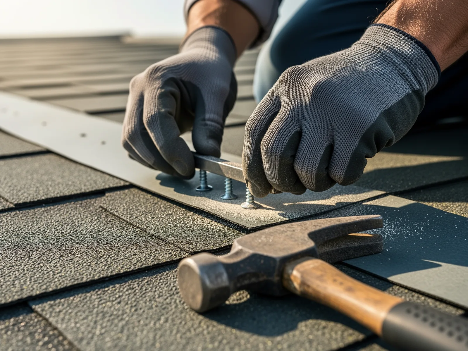 Why choose Fascia Repair in Mistletoe, KY